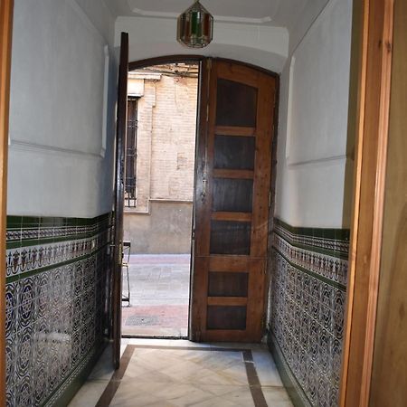 Apartamento San Matias 8 Гранада Экстерьер фото