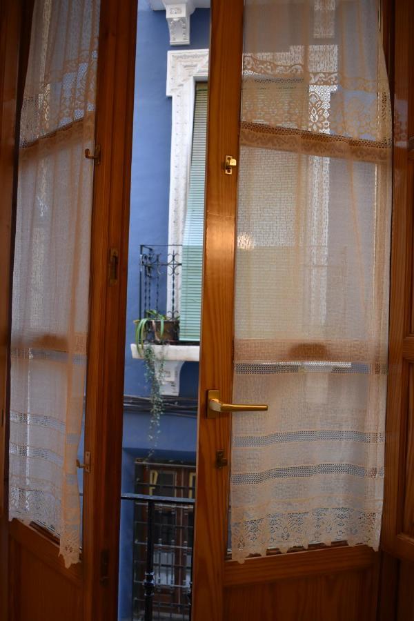 Apartamento San Matias 8 Гранада Экстерьер фото