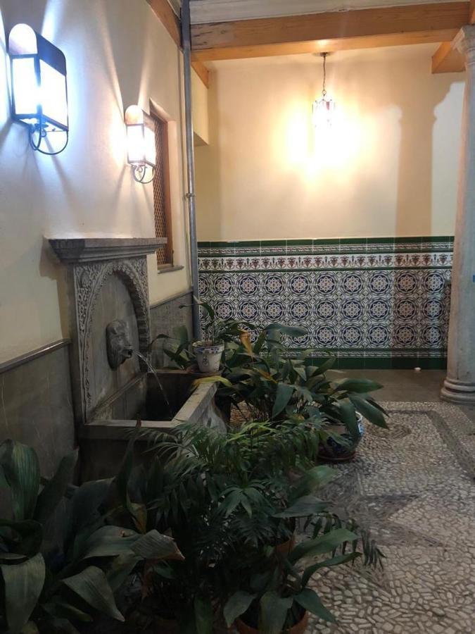 Apartamento San Matias 8 Гранада Экстерьер фото