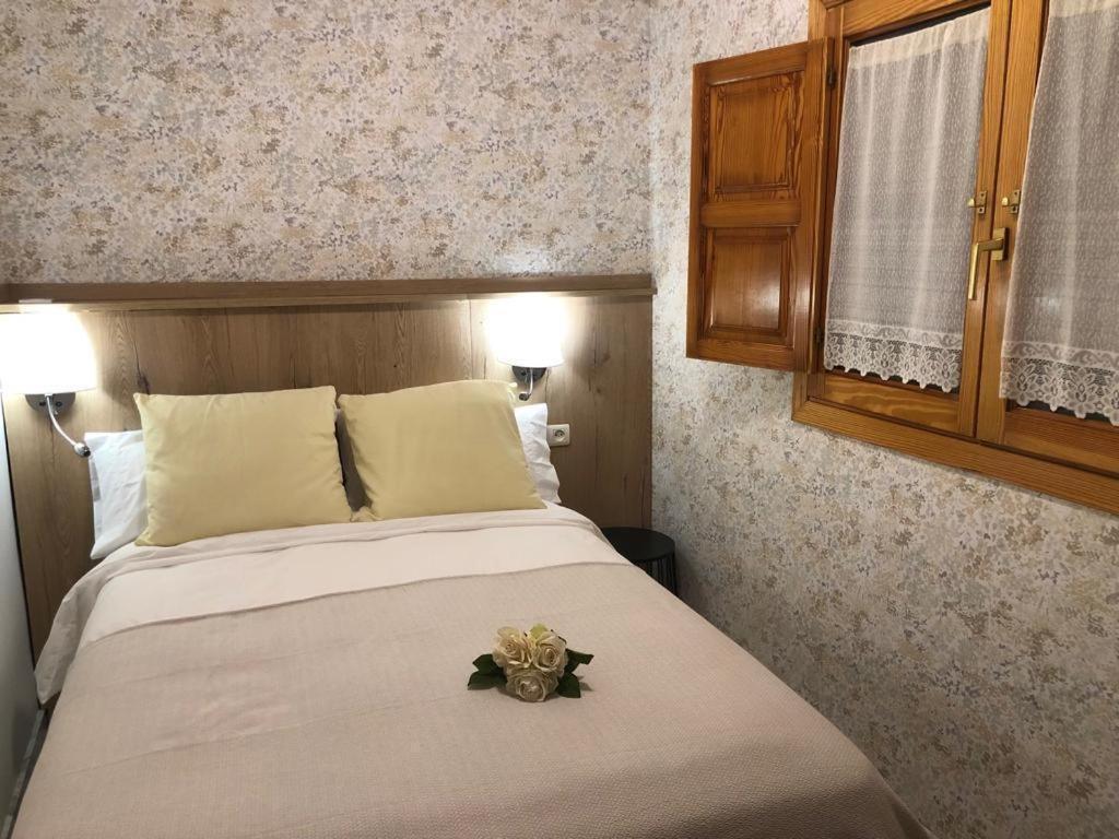 Apartamento San Matias 8 Гранада Экстерьер фото