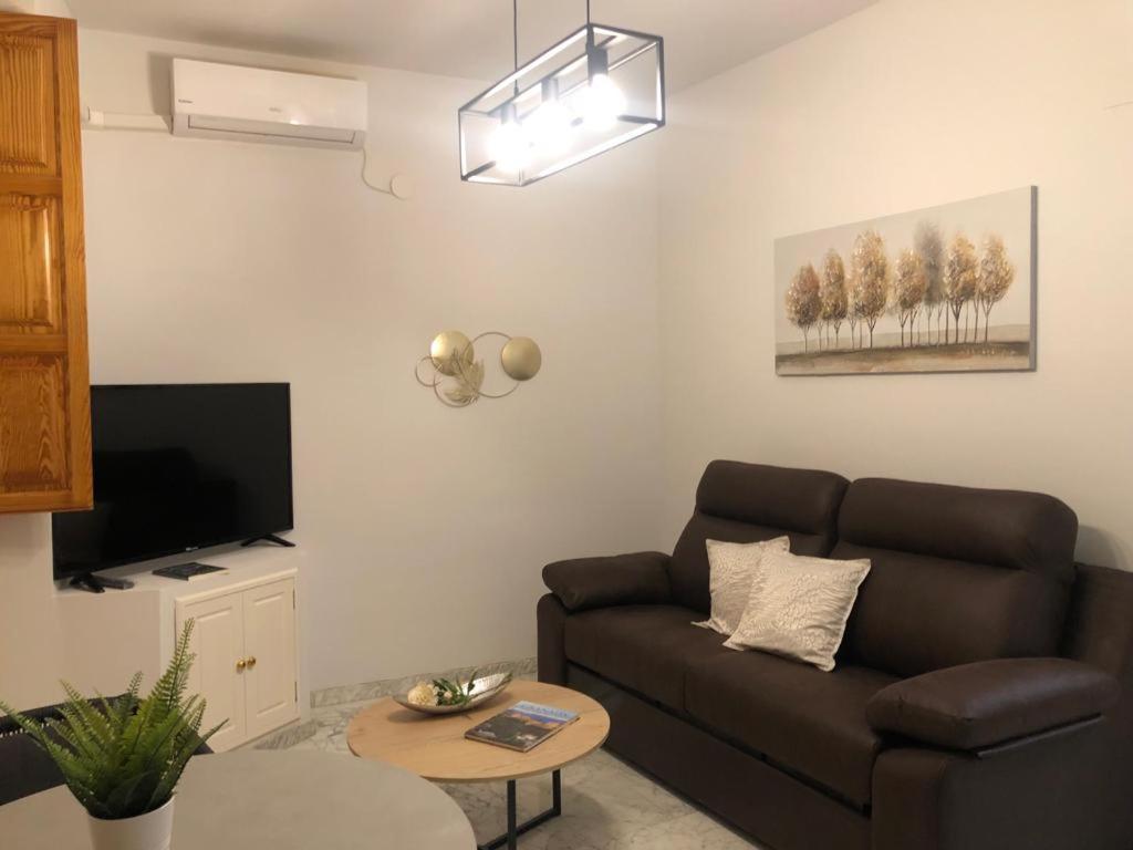 Апартаменты Apartamento San Matias 8 Гранада Экстерьер фото