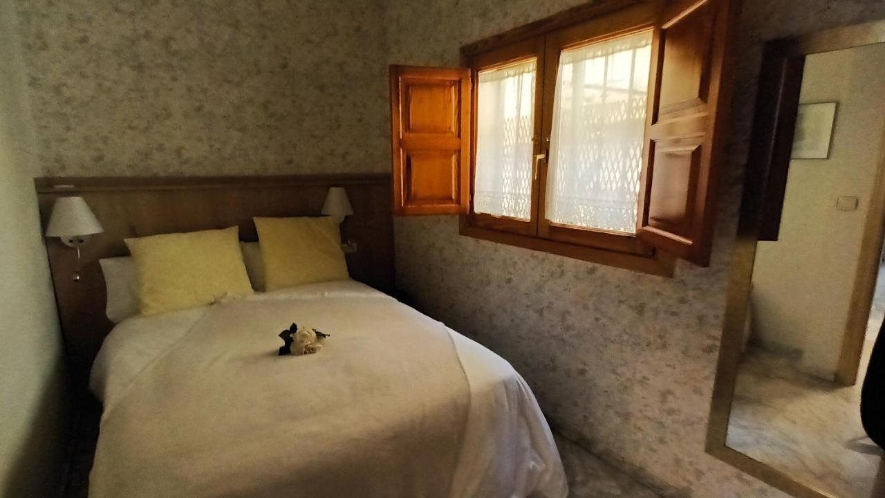 Apartamento San Matias 8 Гранада Экстерьер фото