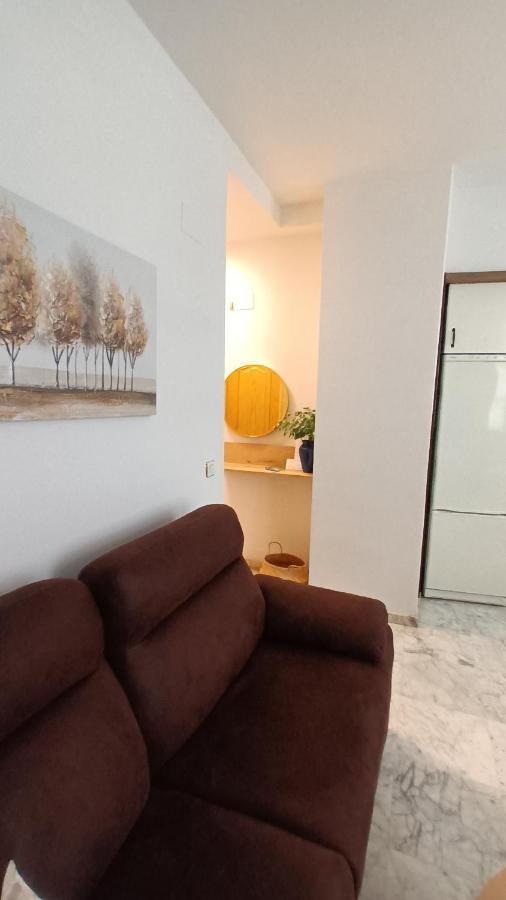 Апартаменты Apartamento San Matias 8 Гранада Экстерьер фото