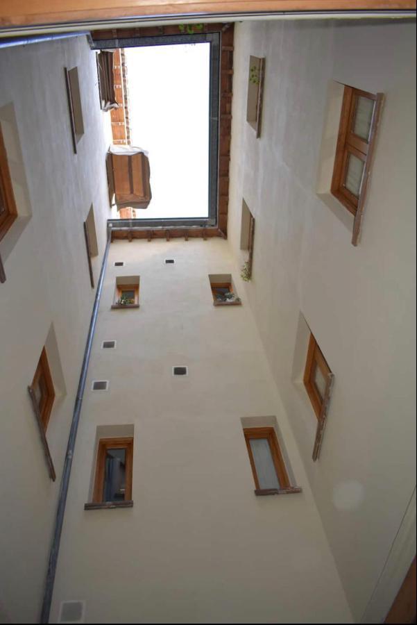 Apartamento San Matias 8 Гранада Экстерьер фото