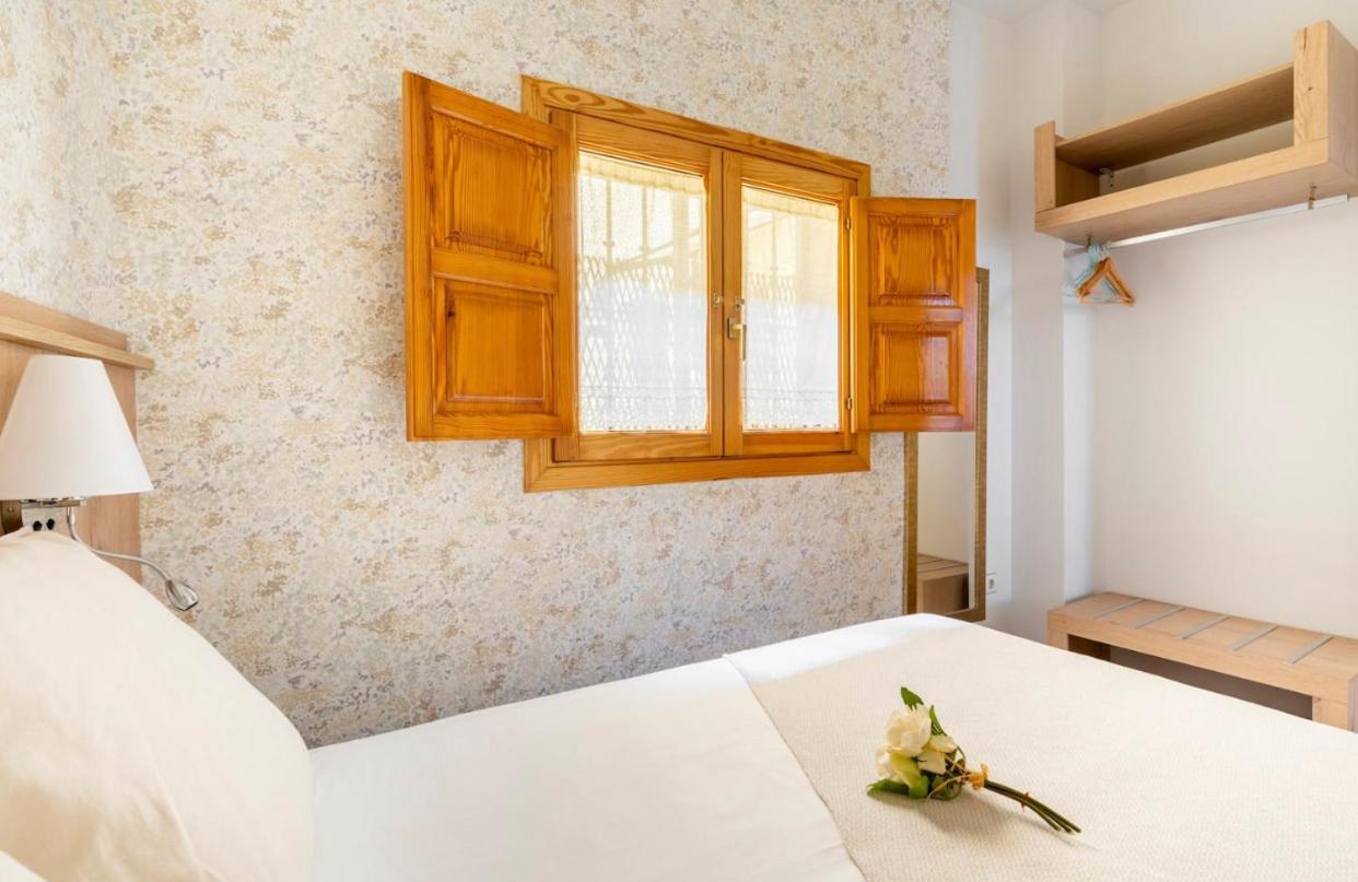 Apartamento San Matias 8 Гранада Экстерьер фото